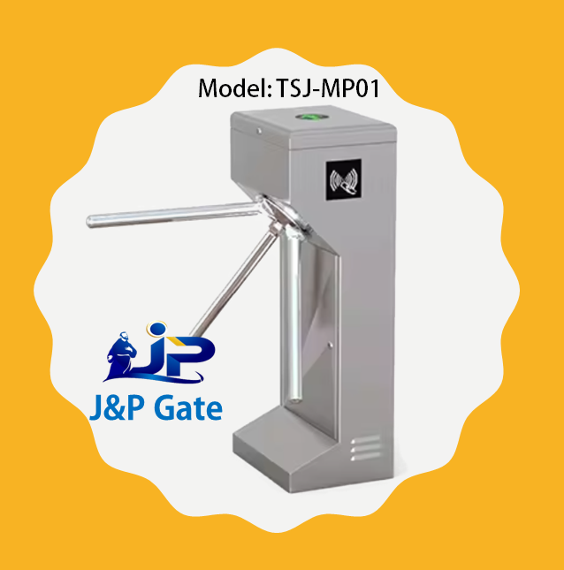 เครื่องกั้นสามขา รุ่น TSJ-MP01 