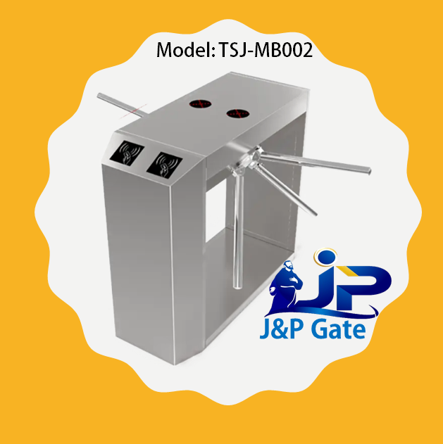 เครื่องกั้นสามขา รุ่น TSJ-MB002