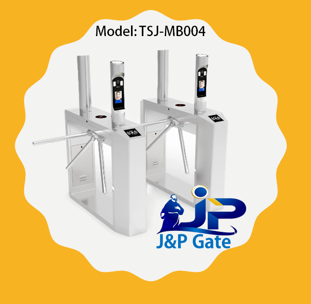 เครื่องกั้นสามขา รุ่น TSJ-MB004